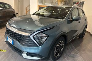 Kia Sportage 1.6 CRDi MHEV DCT Style