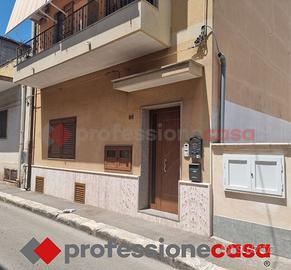 Appartamento al PT con cortile e cantina