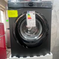 Lavatrice 6 kg nuova