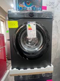 Lavatrice 6 kg nuova