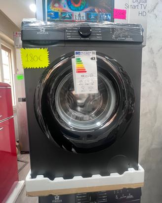 Lavatrice 6 kg nuova