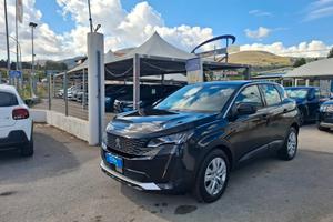 Peugeot 3008 BlueHDi 1.5 130cv EAT8 12-2021