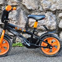 Bicletta Adventure
