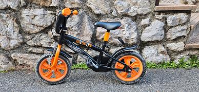 Bicletta Adventure