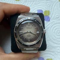 Caravelle (Bulova) Skindiver 38mm 666 feet