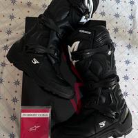 Alpinestars Tech 3 Enduro 43 cross moto