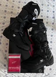 Alpinestars Tech 3 Enduro 43 cross moto