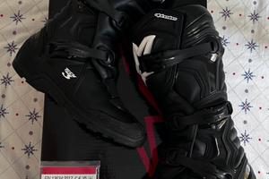 Alpinestars Tech 3 Enduro 43 cross moto