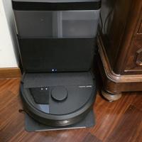 Robot lava/aspira pavimenti