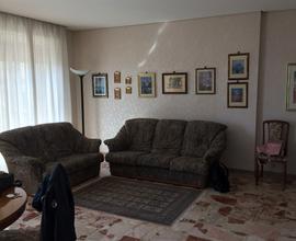 Panoramico appartamento zona v risorgimento
