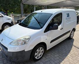PEUGEOT Partner 1.6 8V HDi 90CV FAP L1 3 posti F