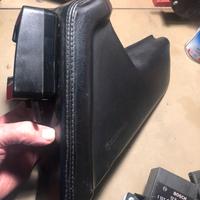 Mercedes w124 base per telefono