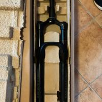 Rockshox 35 Gold RL