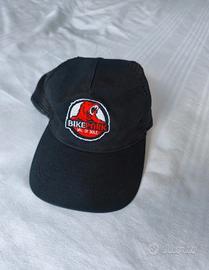 cappello con Visiera Bikepark Val di Sole DH 
