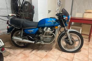 Honda CX500