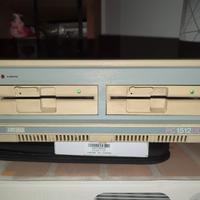 Amstrad pc 1512DD