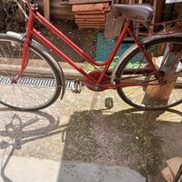 Bicicletta vintage