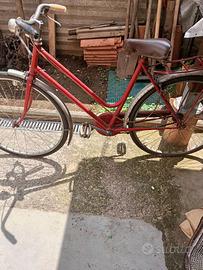 Bicicletta vintage