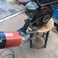 motore Lombardini LA 205