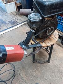 motore Lombardini LA 205