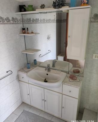 mobile bagno