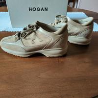 Hogan New Interactive numero 38.5