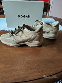 Hogan New Interactive numero 38.5