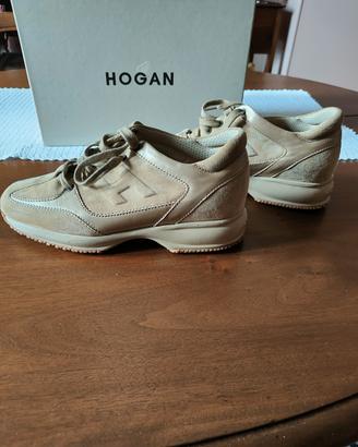 Hogan New Interactive numero 38.5