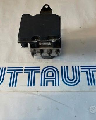 Centralina ABS Range Rover Sport 09 2720ccTD 276DT