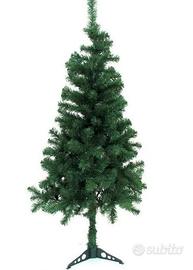 alberello di natale 60 cm