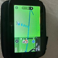 Tomtom go essential 5” navigatore satellitare gps