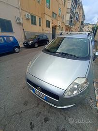 Fiat Grande Punto 1.300 Multijet 90 CV 6 Marce