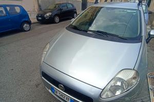Fiat Grande Punto 1.300 Multijet 90 CV 6 Marce