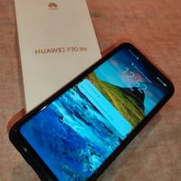 Huawei P30 lite 