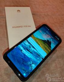 Huawei P30 lite 
