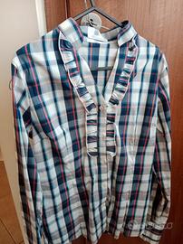 camicia da donna tg S bulgarini