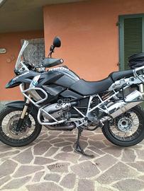 Bmw r 1200 gs - 2009