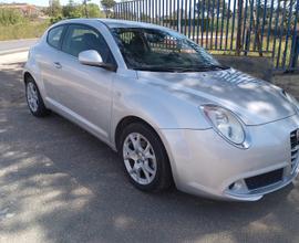 Alfa Romeo MiTo 1.6 JTDm - 2008