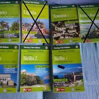 Cartine Stradali regionali