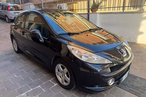 Peugeot 207 1.4 8v 75cv 3P xline eco GPL