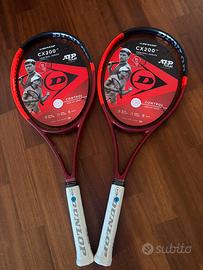 Dunlop cx 200 ls nuova