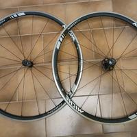 Coppia di ruote Miche Neon