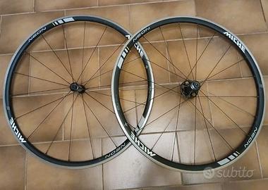 Coppia di ruote Miche Neon