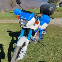 Honda dominator nx 650
