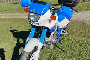 Honda dominator nx 650