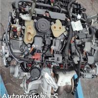 Motore Audi volkswagen Porsche Macan 2.0 TFSI DKN