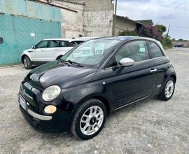 Fiat 500 1.3 Multijet- Anche Permuta- Neopatentati