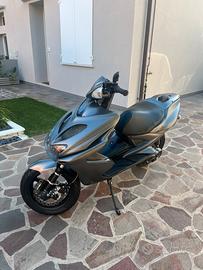 Yamaha Aerox 50/94 fa2st