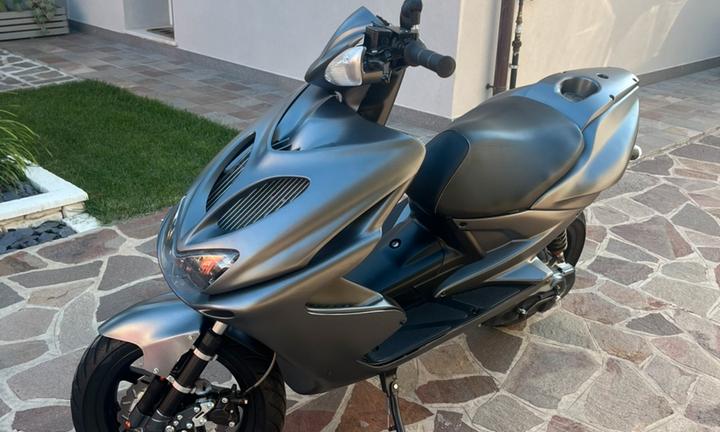 Yamaha Aerox 50/94 fa2st