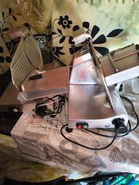 affettatrice 250 faac